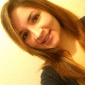 Meet your Posher, Nadine